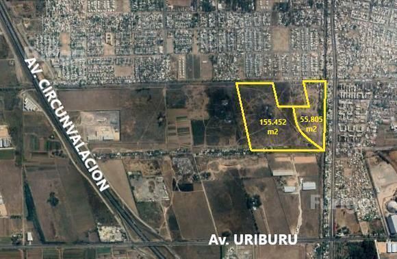 Lote en Venta en Rosario, Santa Fe