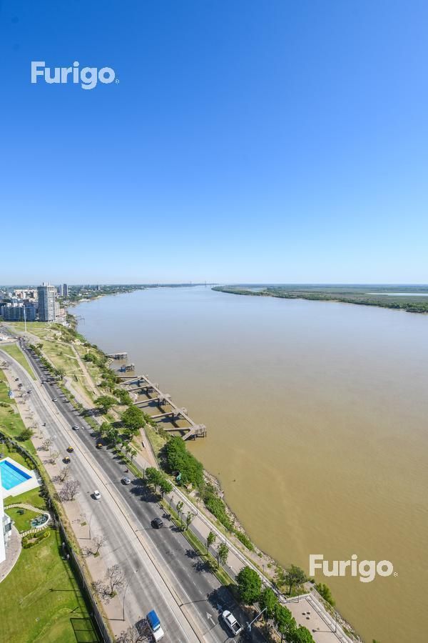 Departamento en Venta en Rosario, Santa Fe