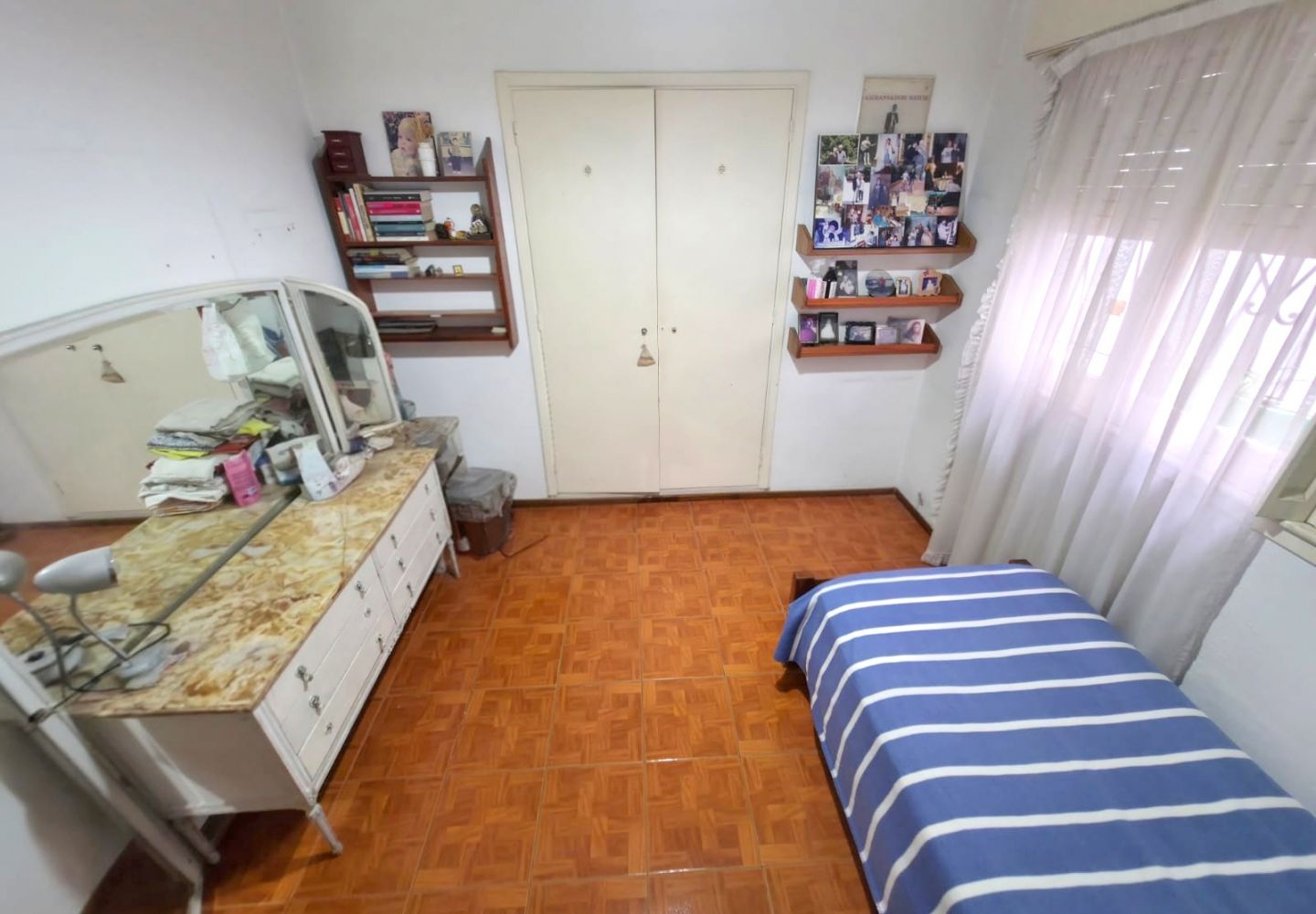 Casa en Alquiler en Tres de Febrero, G.B.A. Zona Oeste