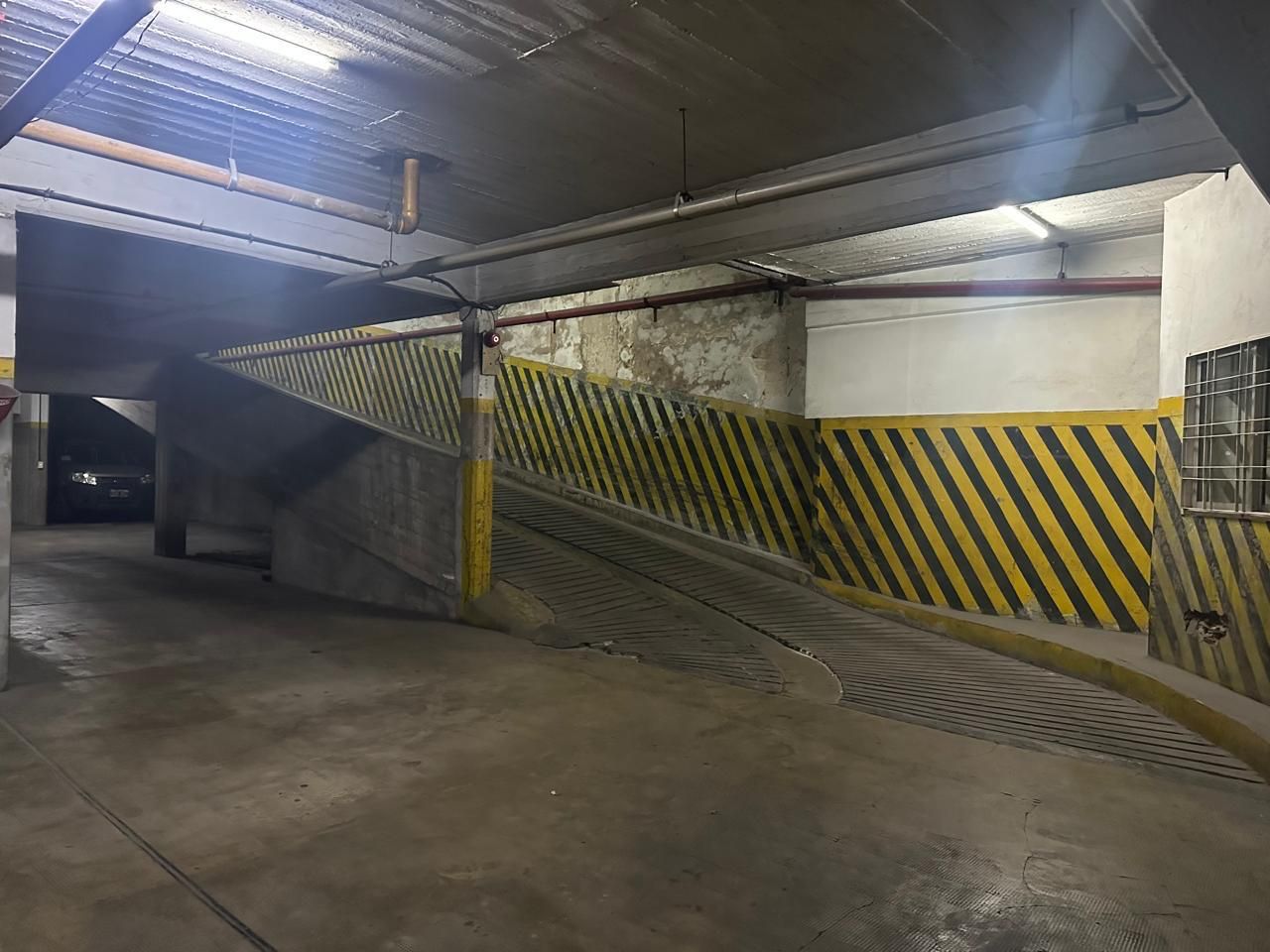 VENTA DE COCHERA EN Capital Federal - Almagro - 2