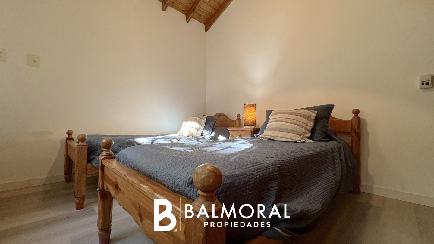 Casa EN ALQUILER TEMPORARIO