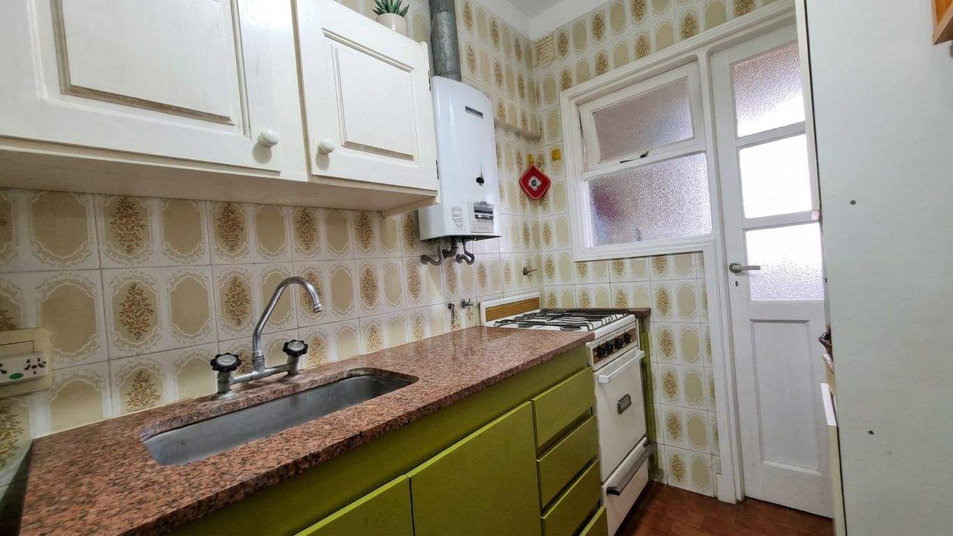 Departamento en Venta en Miramar, Buenos Aires Costa Atlantica