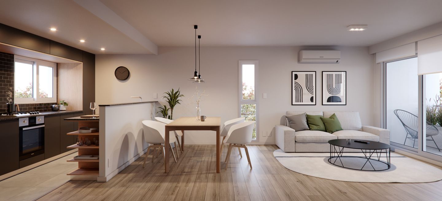Departamento EN VENTA