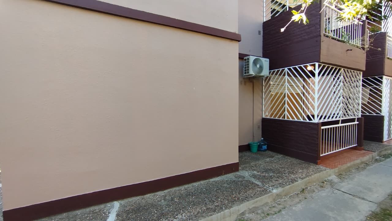ALQUILER DE DEPARTAMENTO EN CIUDAD EVITA - BARRIO TECHOS - 3