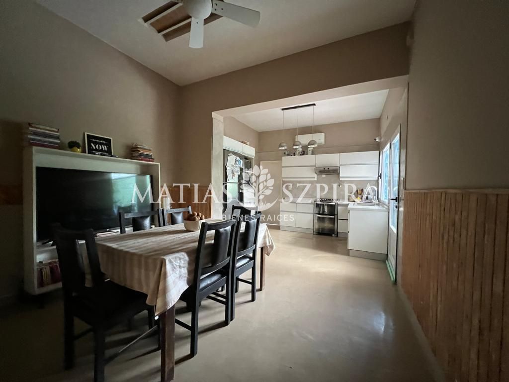 VENTA DE CASA EN Morón - Castelar - 35