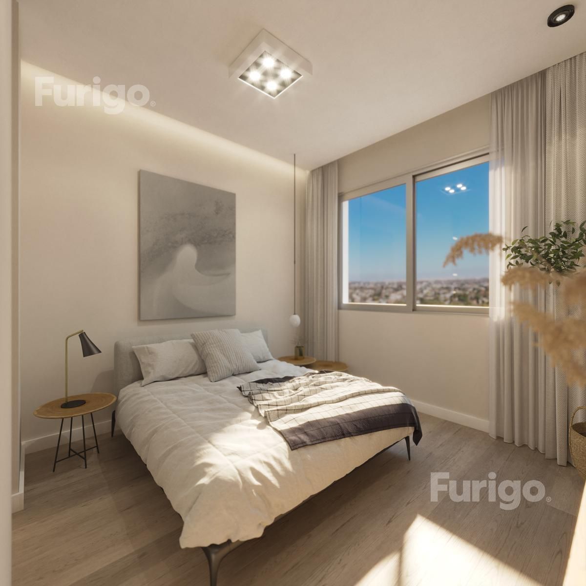 Departamento en Venta en Rosario, Santa Fe