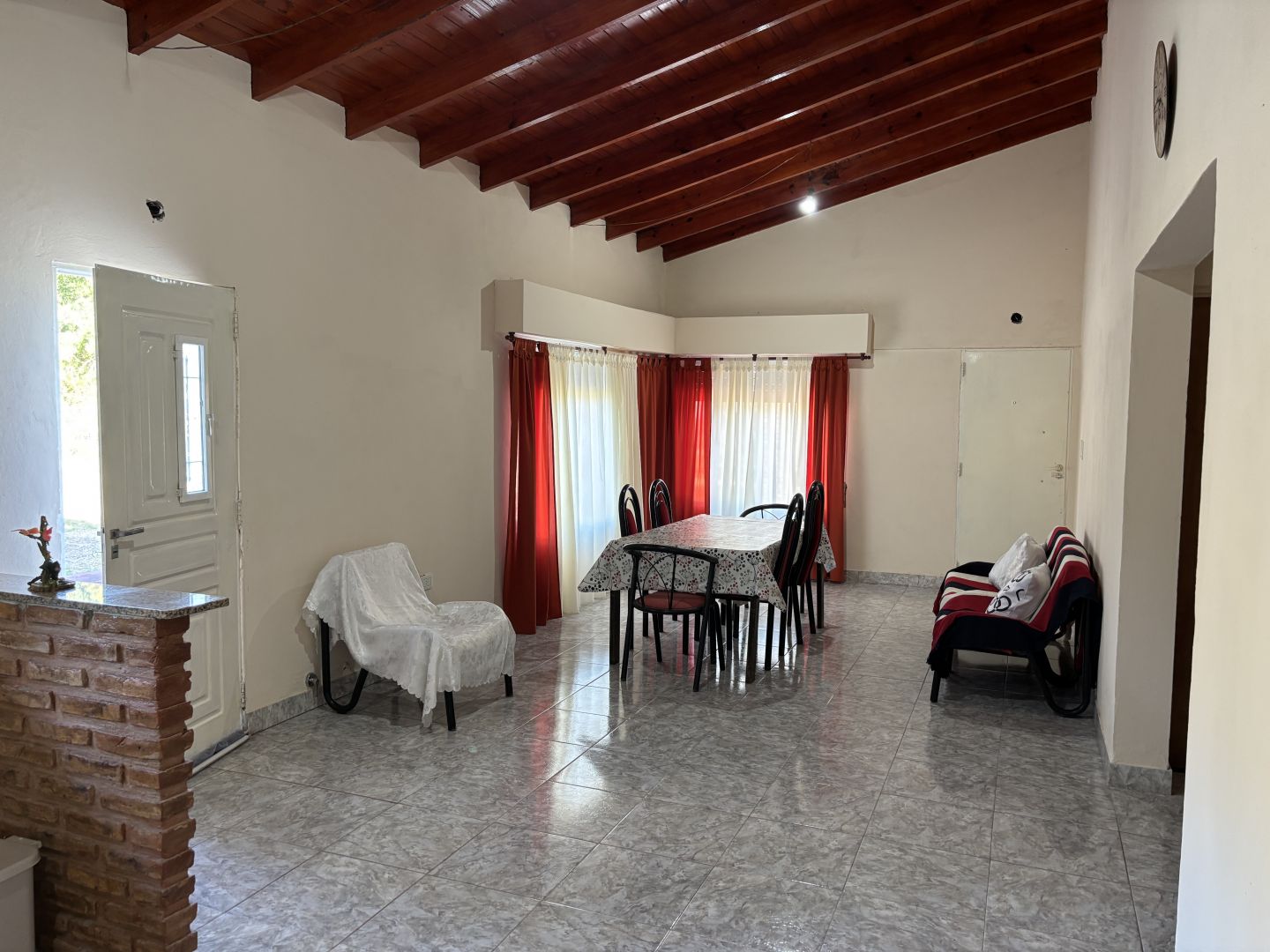 VENTA DE CASA EN Veronica - Veronica - 19