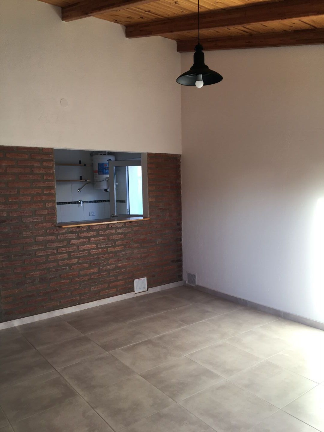 Casa en alquiler San Juan Bautista 3 ambientes