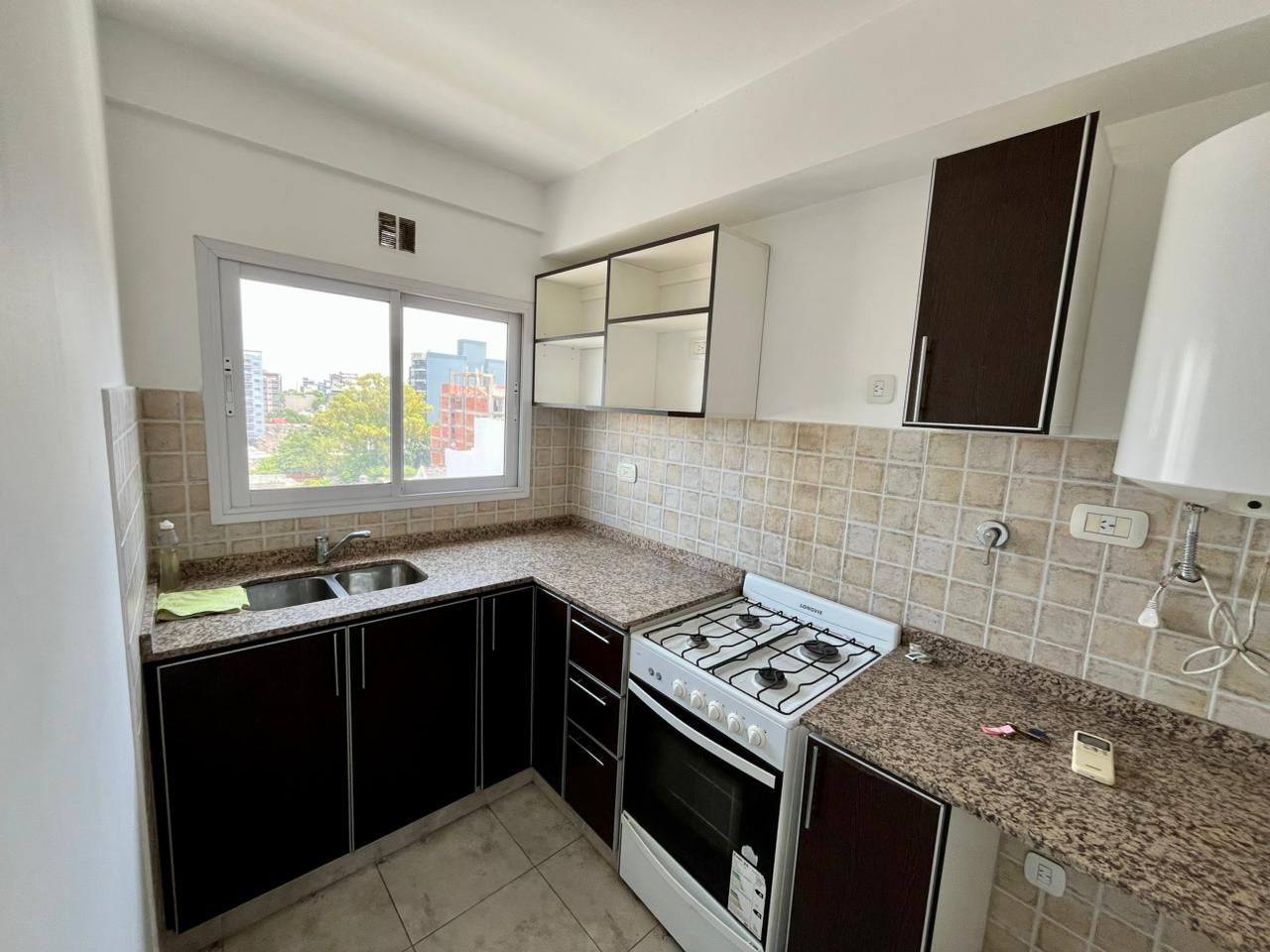ALQUILER DE DEPARTAMENTO EN Tres de Febrero - Caseros - 20
