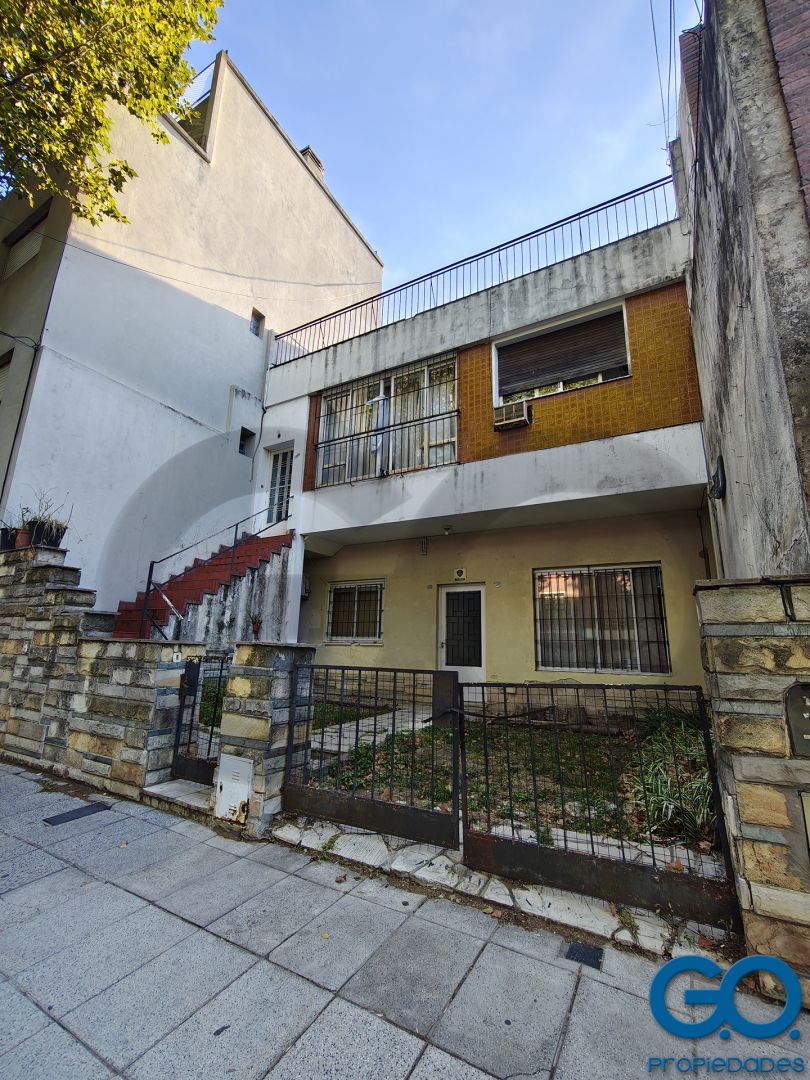 Lote en Venta en Villa Ortuzar, Capital Federal