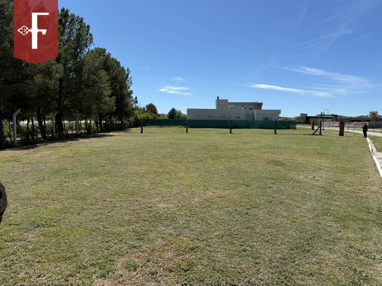 Lote EN VENTA