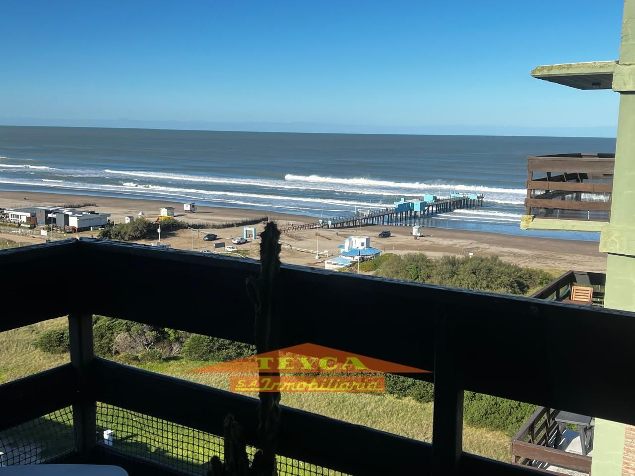 Departamento en venta Pinamar 3 ambientes