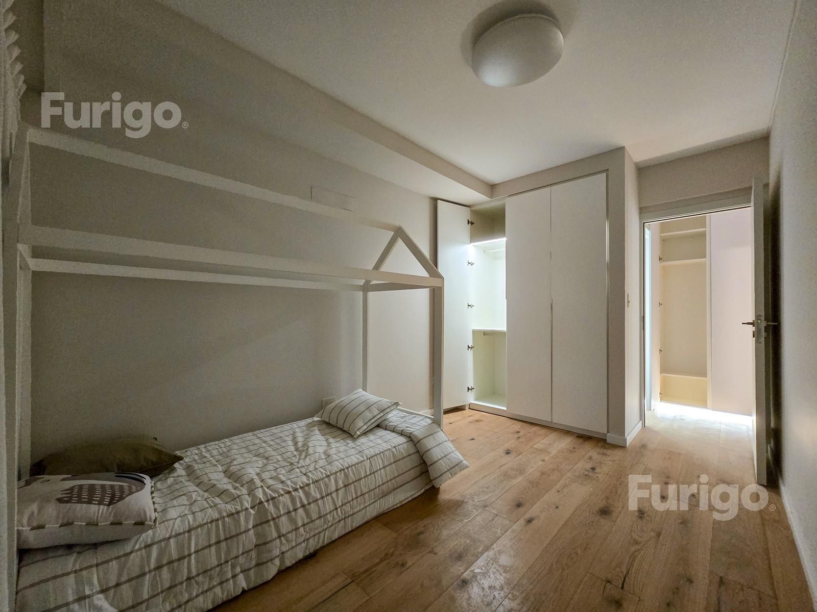 Departamento en Venta en Rosario, Santa Fe