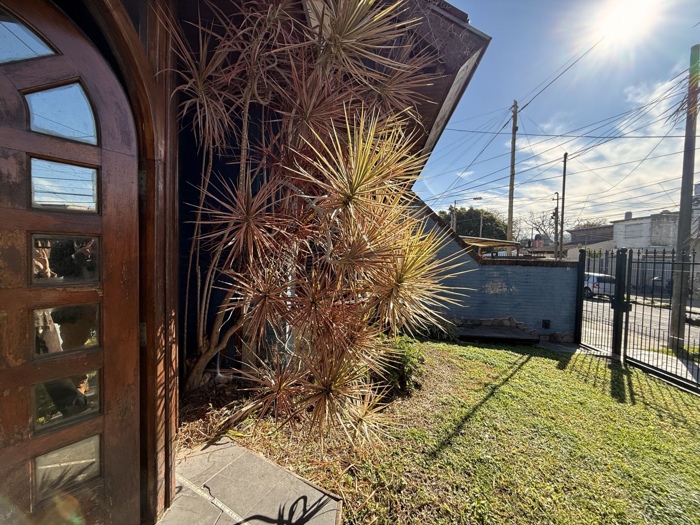 Casa en Venta en General San Martin, G.B.A. Zona Norte