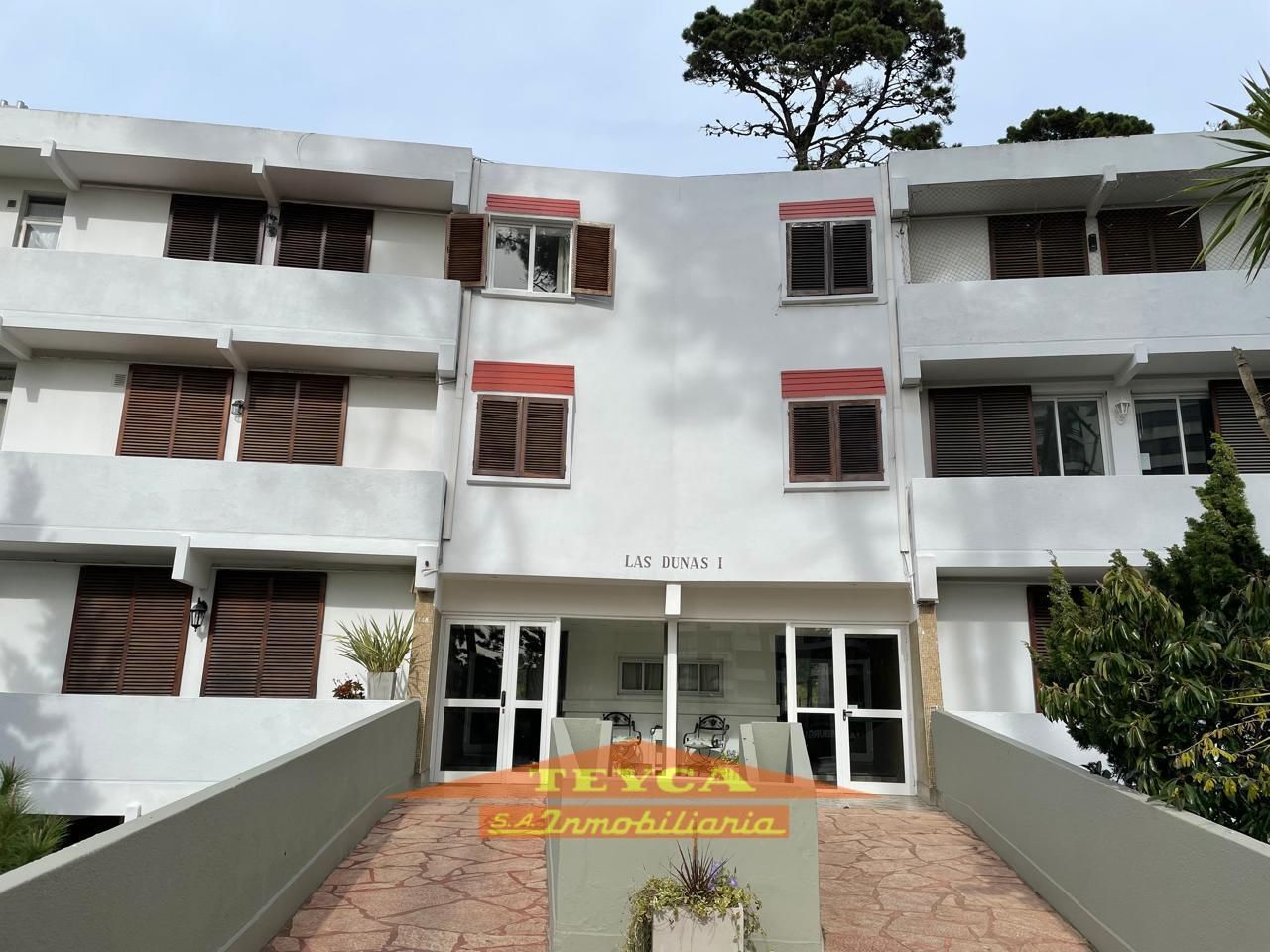 Departamento en venta Centro Playa 2 ambientes