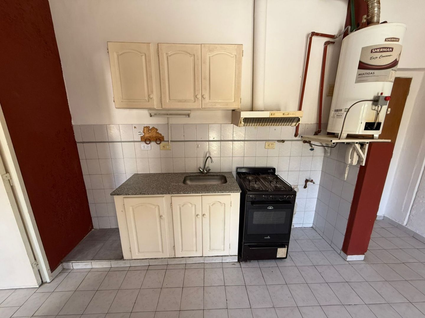 Departamento en Alquiler en Capital, Mendoza