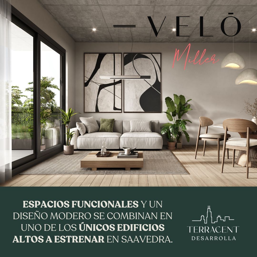 Departamento EN VENTA