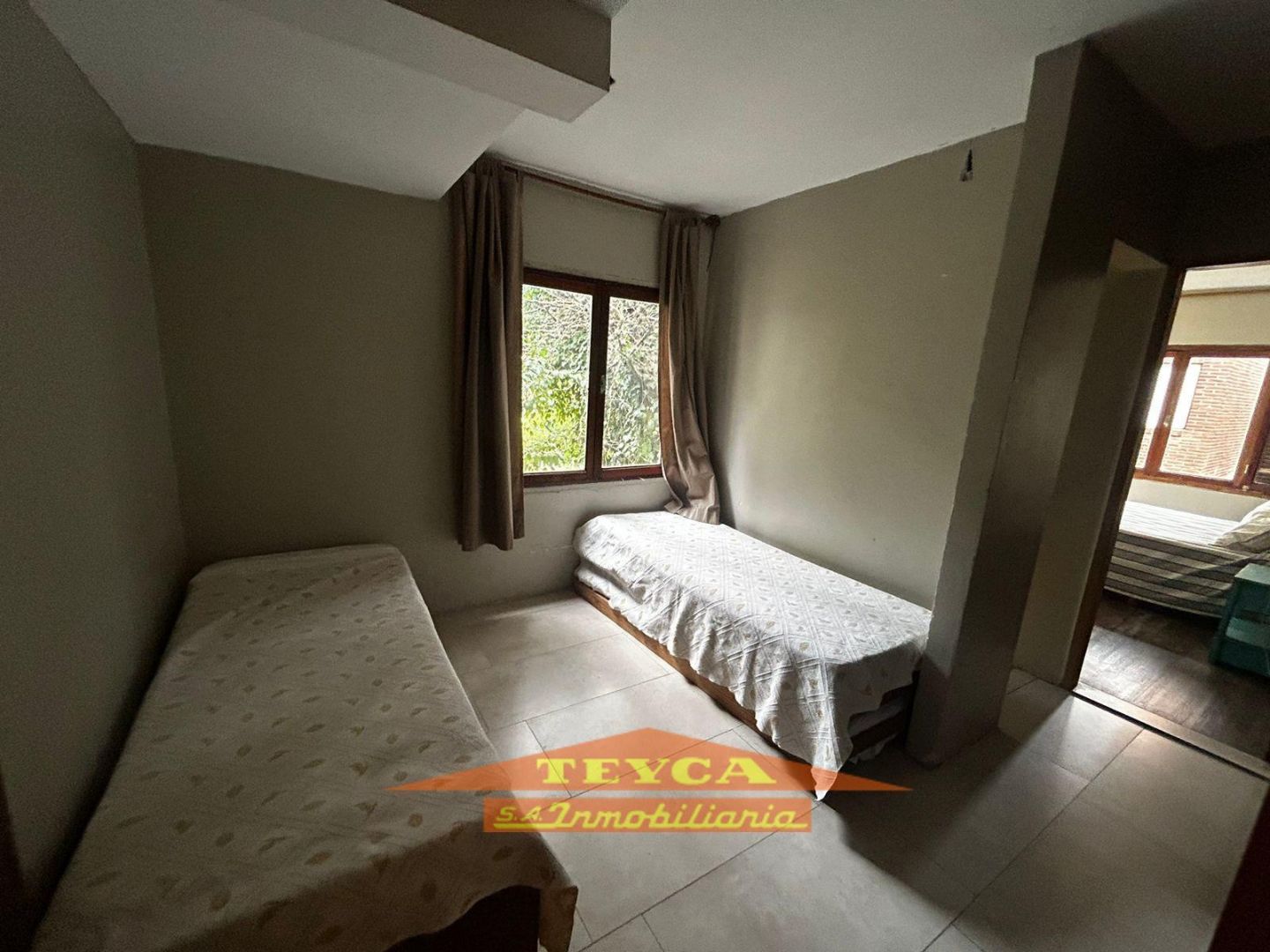 Departamento en venta  3 ambientes