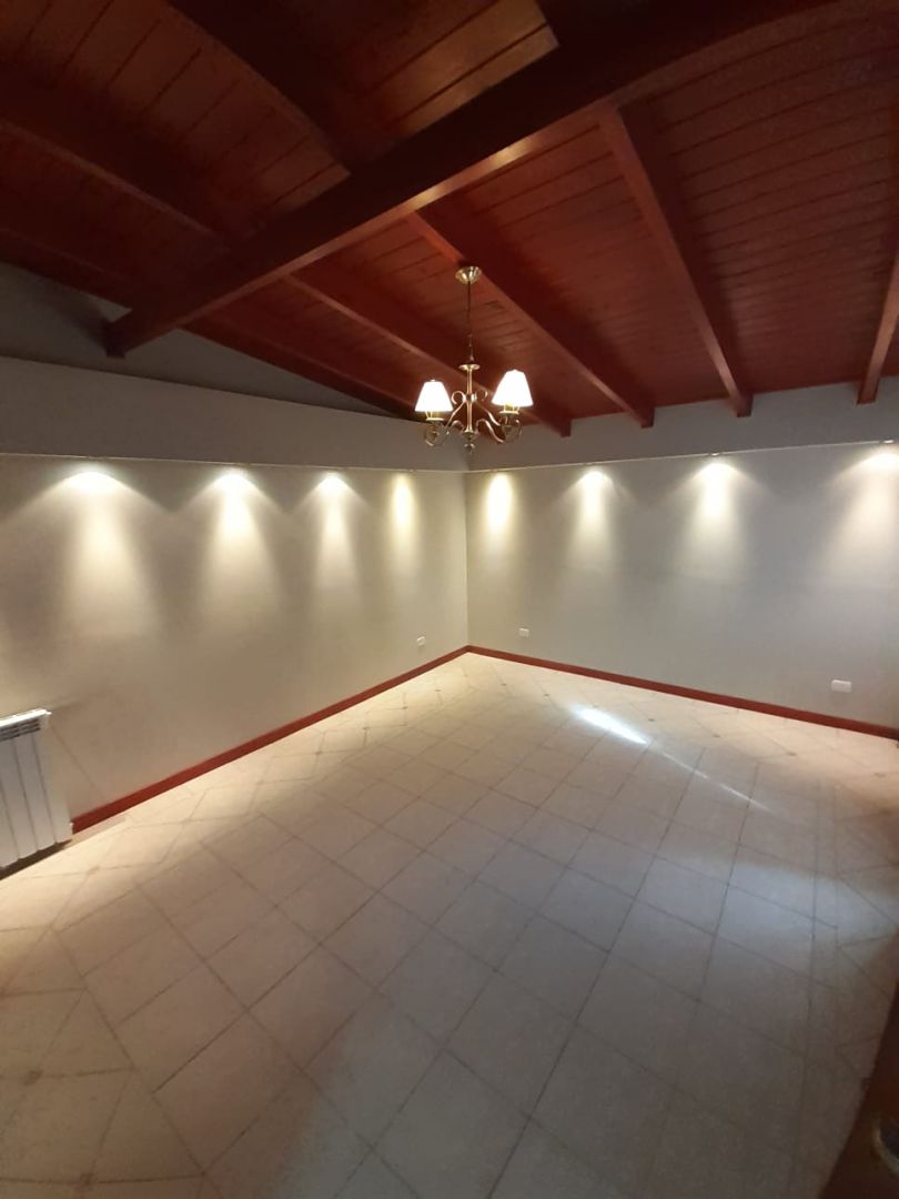 Casa EN ALQUILER