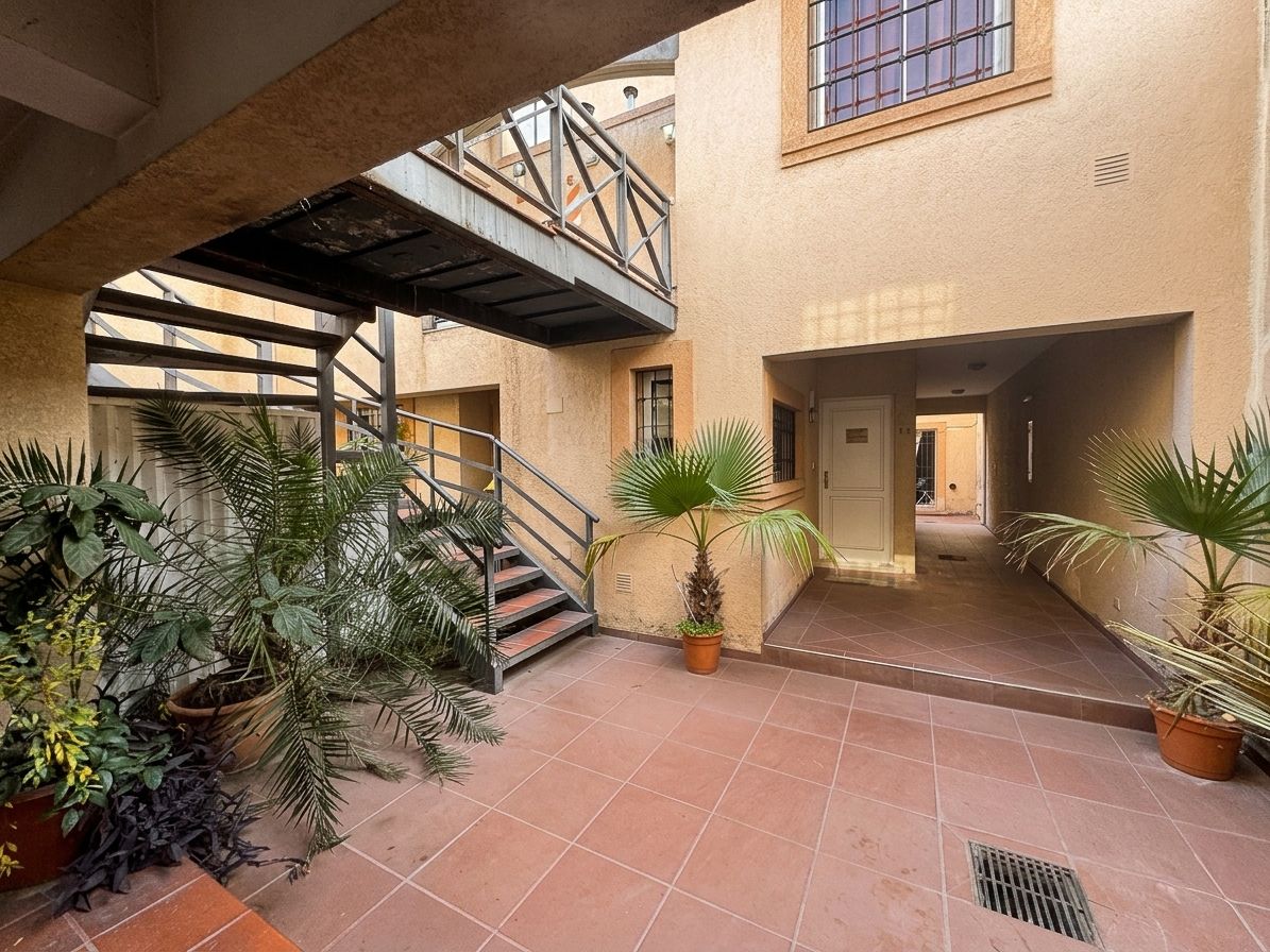 Departamento en Venta en Capital, Mendoza