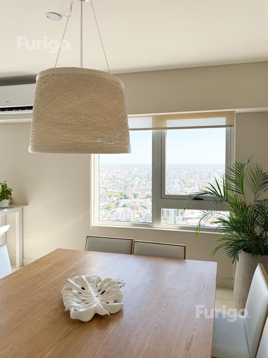 Departamento en Venta en Rosario, Santa Fe