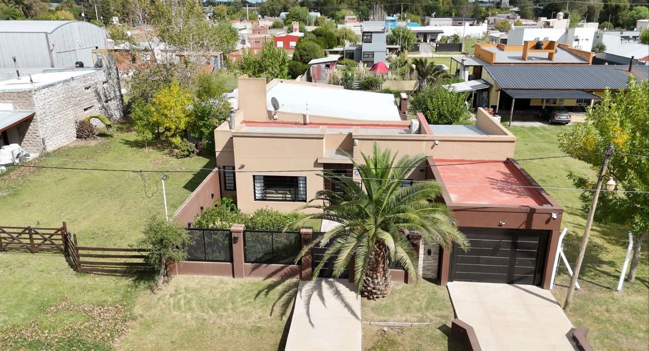 Casa EN VENTA