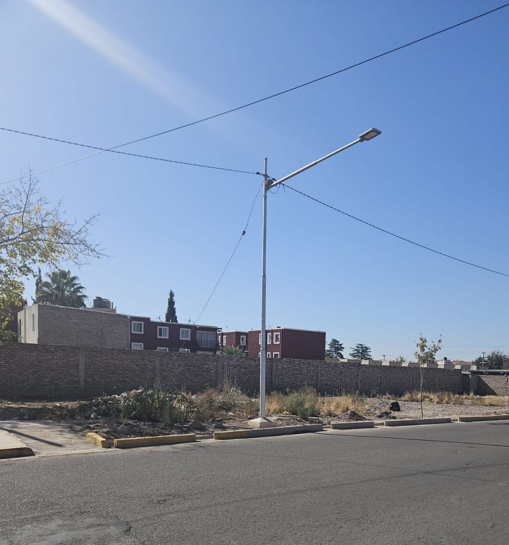 Lote en Venta en Guaymallen, Mendoza