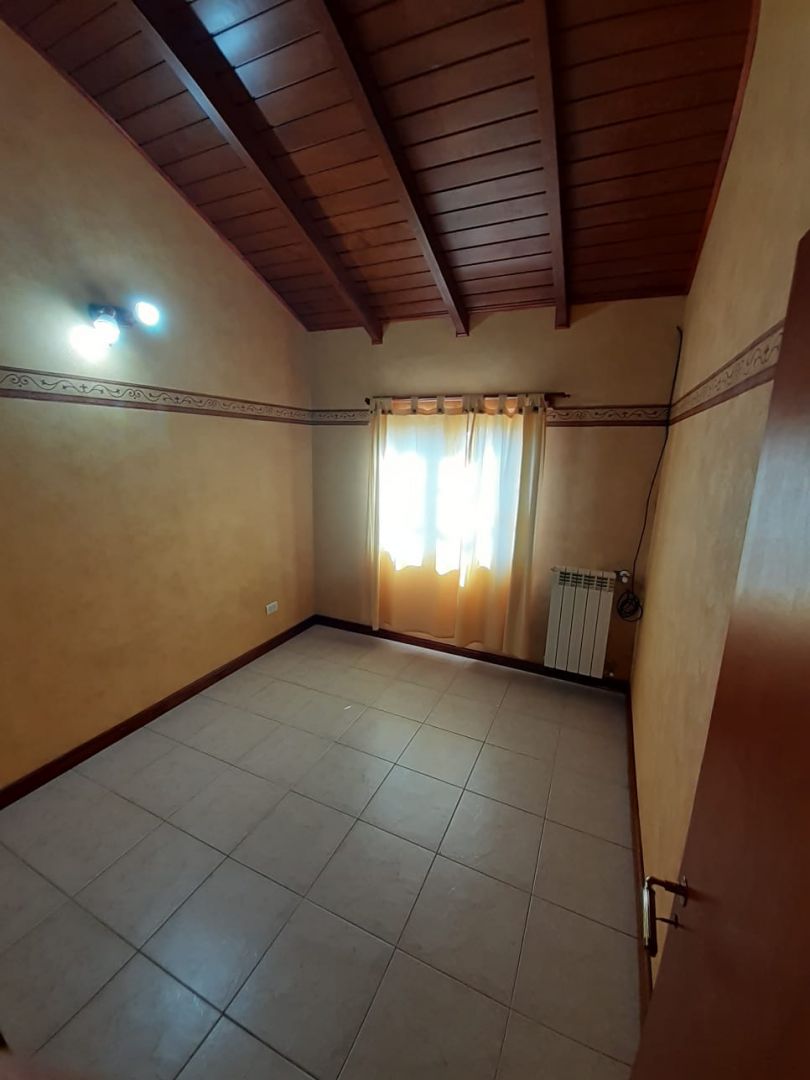 Casa EN ALQUILER