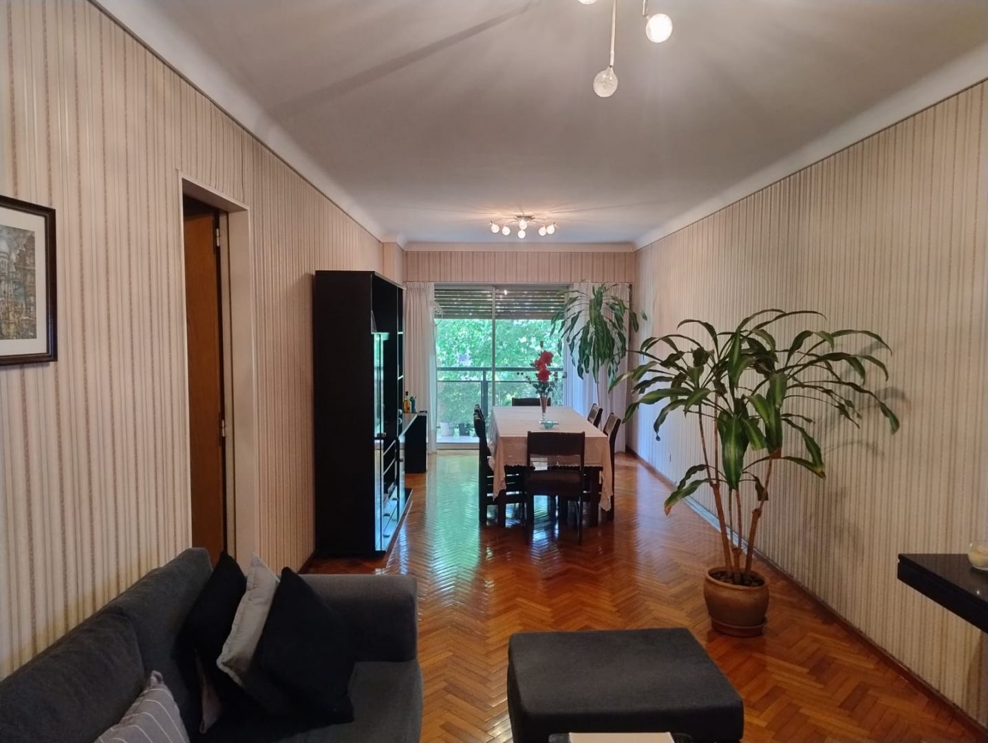 VENTA DE DEPARTAMENTO EN Capital Federal - Recoleta - 2