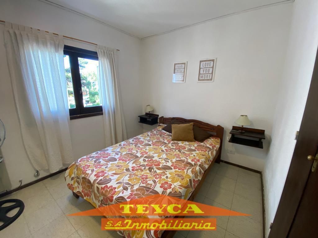 Departamento en venta Pinamar 2 ambientes