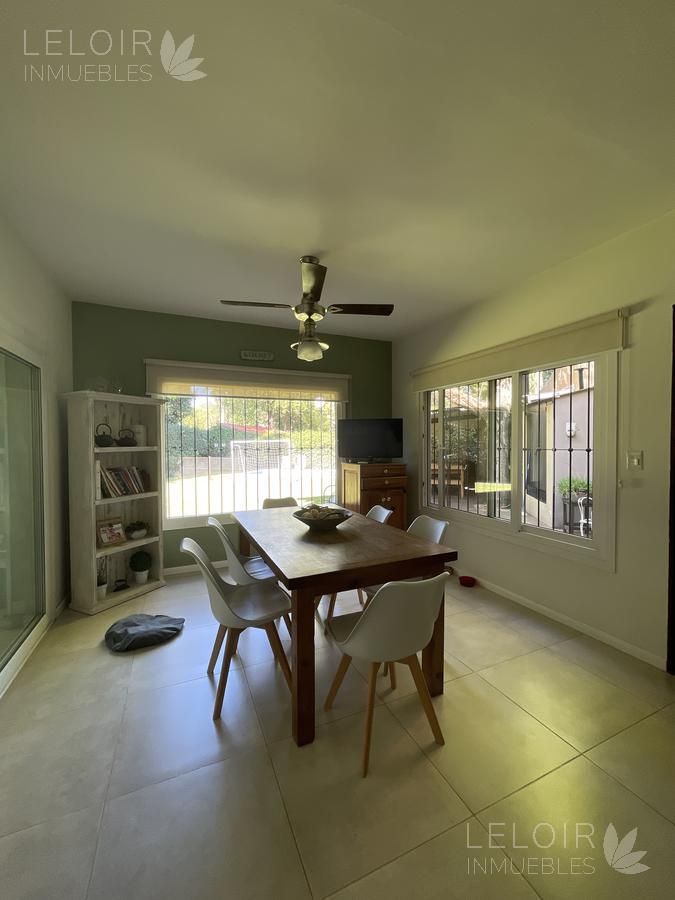 Casa en Venta en Ituzaingo, G.B.A. Zona Oeste