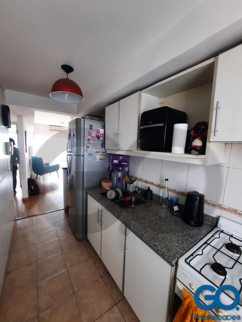 Departamento en Alquiler en Villa Urquiza, Capital Federal