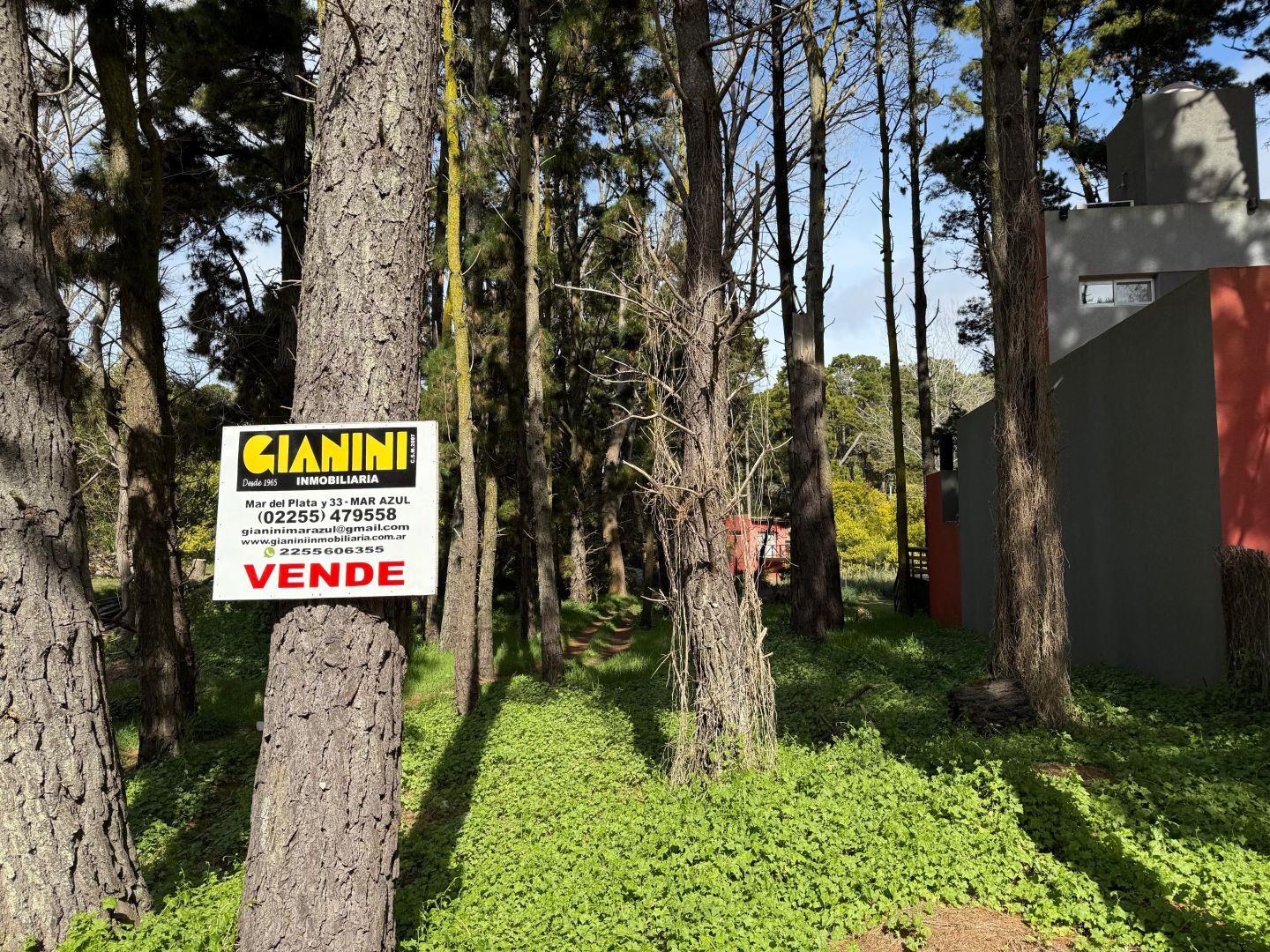 Lote EN VENTA