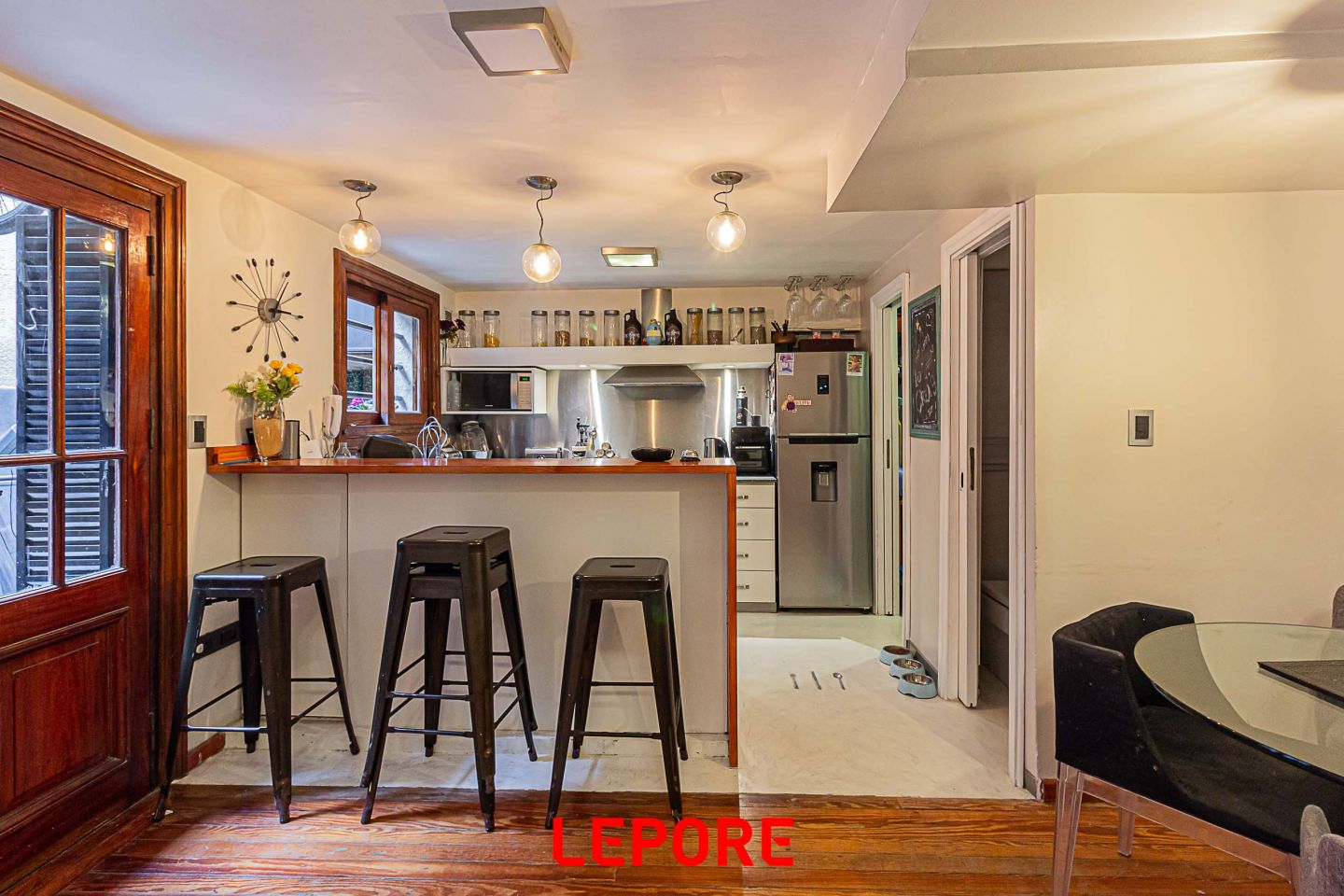 VENTA DE CASA EN Capital Federal - Villa Crespo - 7