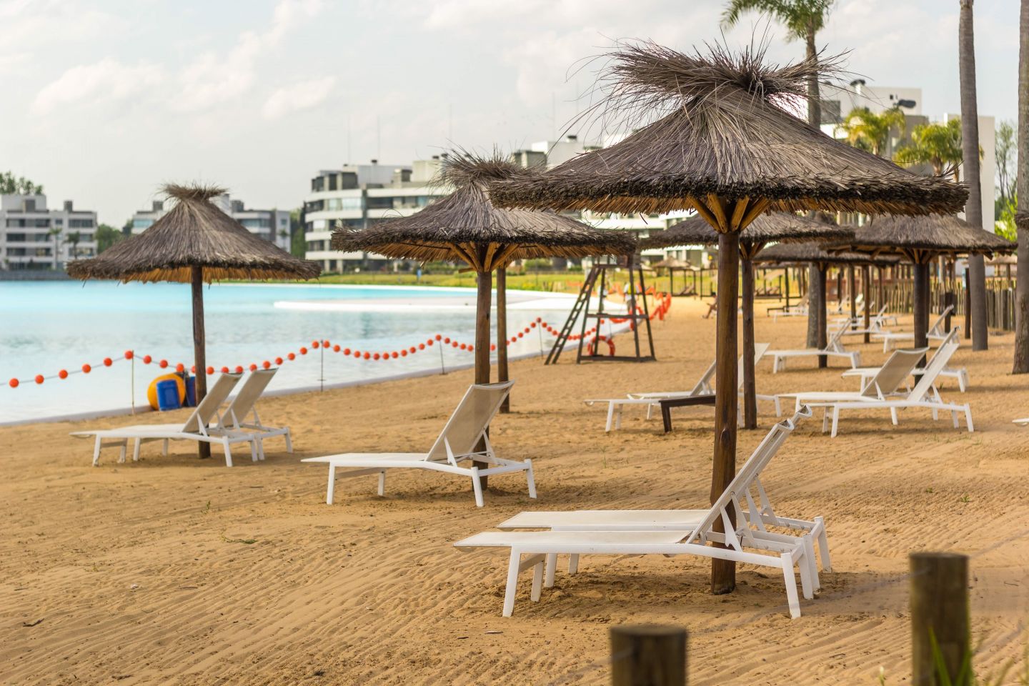 Departamento en Venta en Pilar, G.B.A. Zona Norte