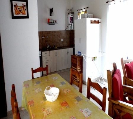 Casa EN ALQUILER TEMPORARIO