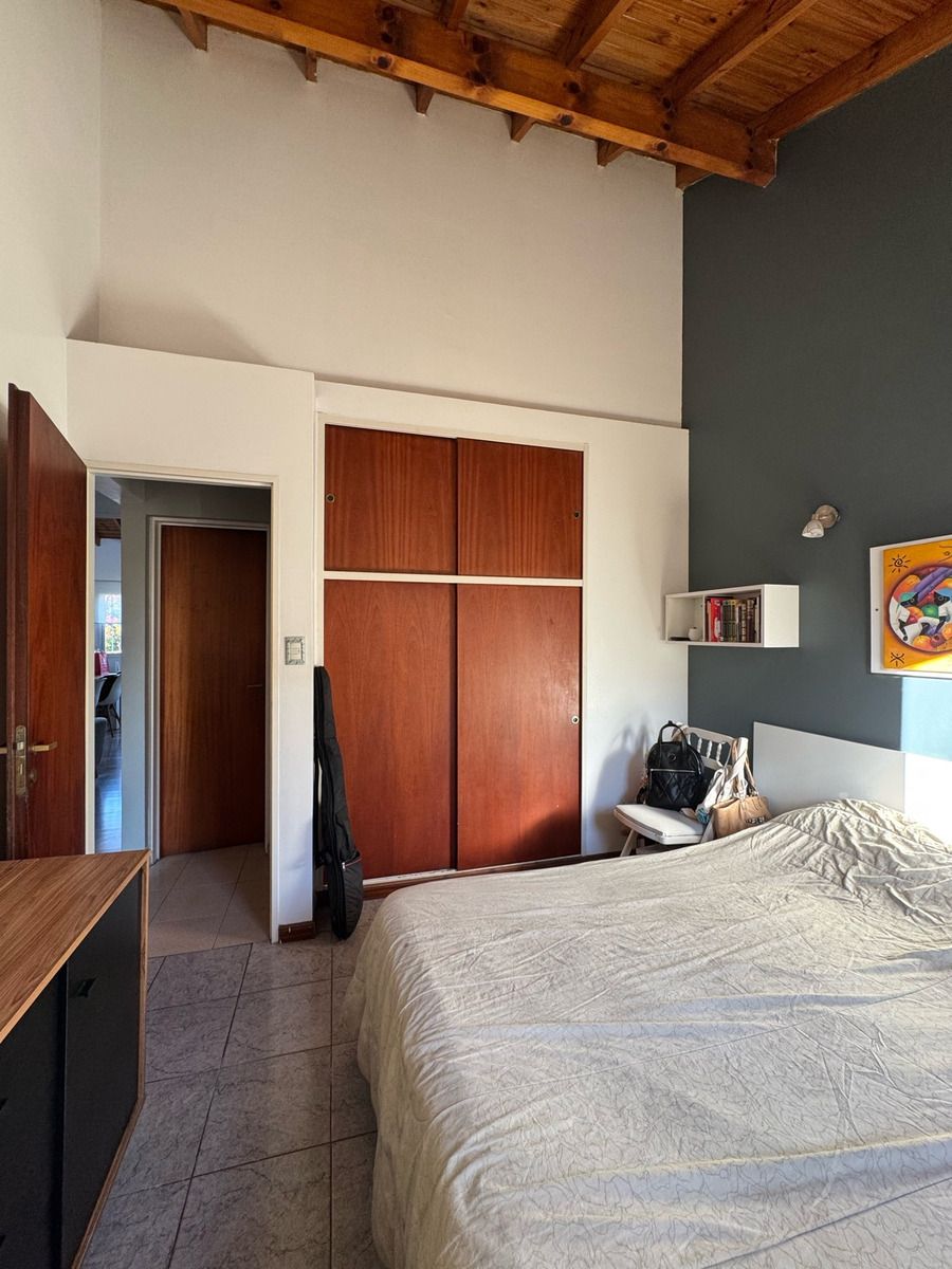 Departamento en Venta en Tres de Febrero, G.B.A. Zona Oeste