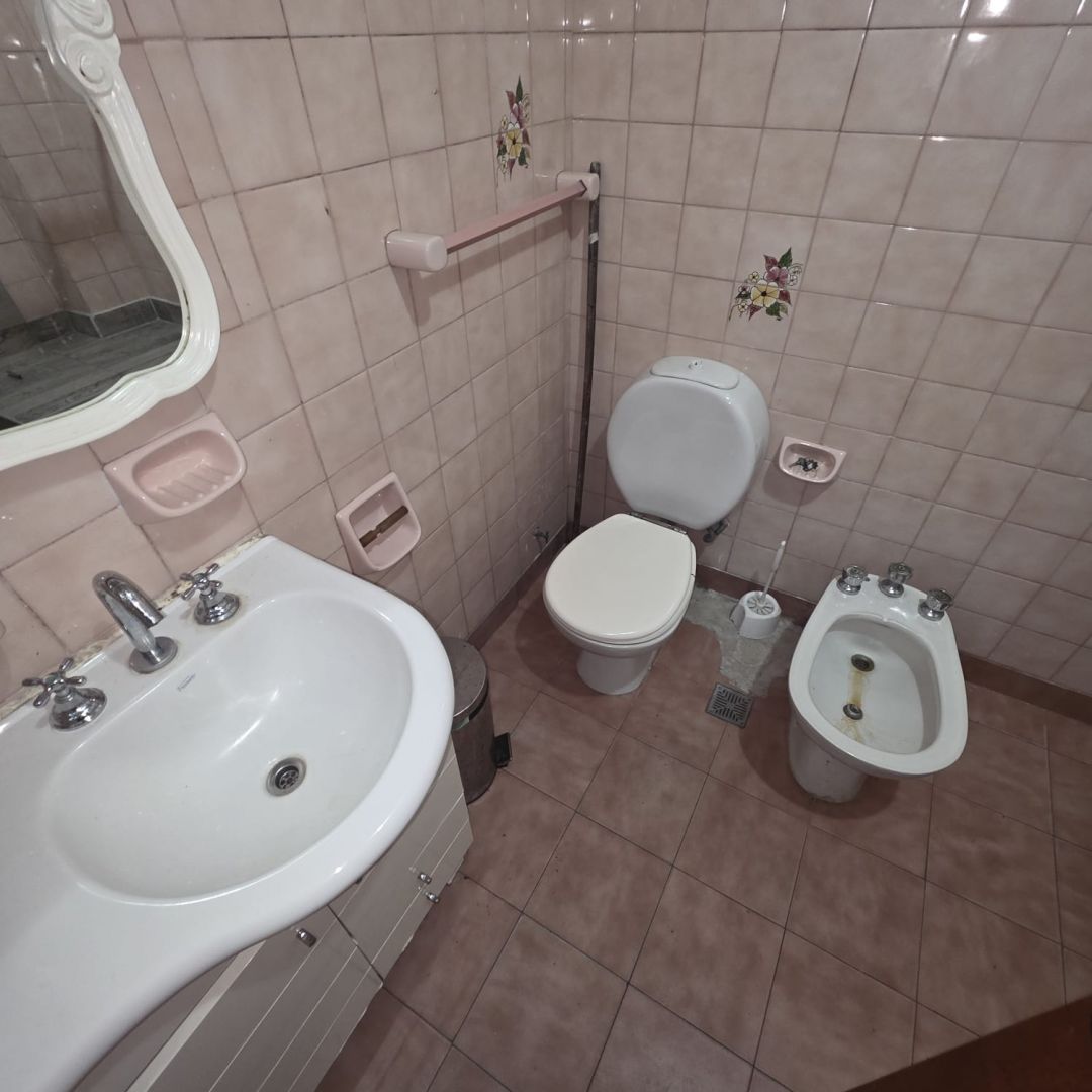 Casa en Alquiler en Lanus, G.B.A. Zona Sur