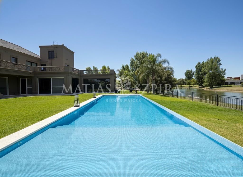 VENTA DE CASA EN General Rodríguez - Terravista - 31