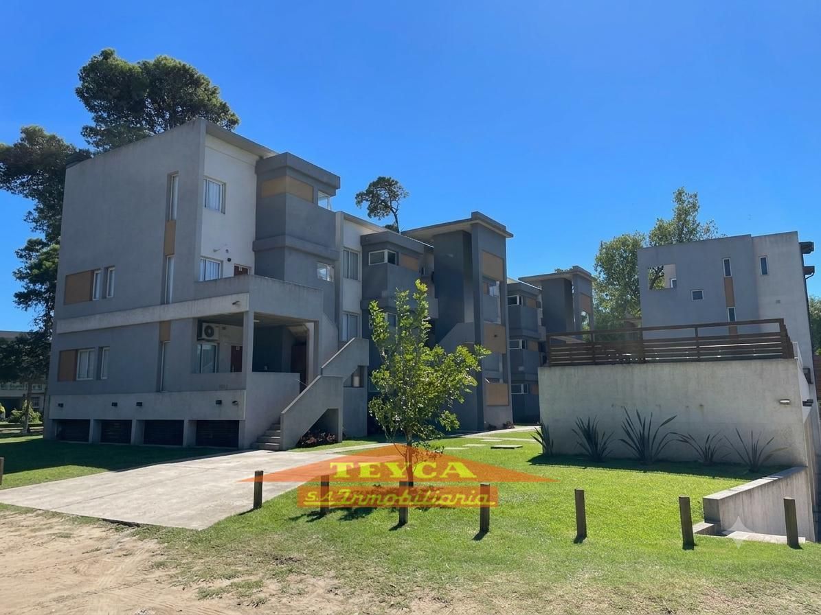 Departamento en venta Nayades 3 ambientes