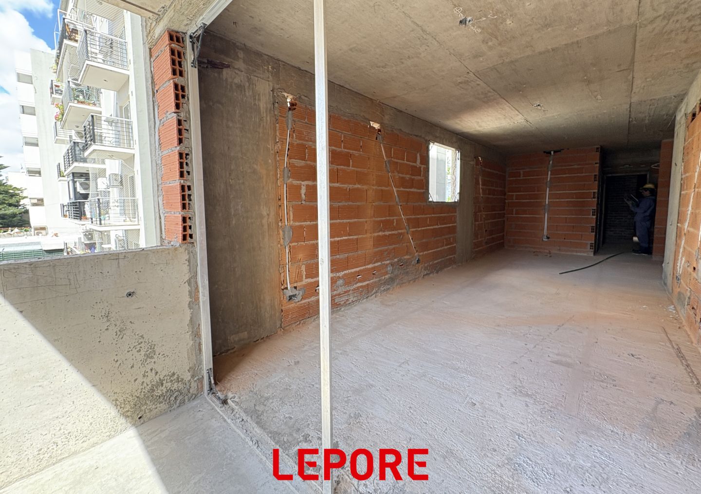 VENTA DE DEPARTAMENTO EN Capital Federal - Boedo - 3
