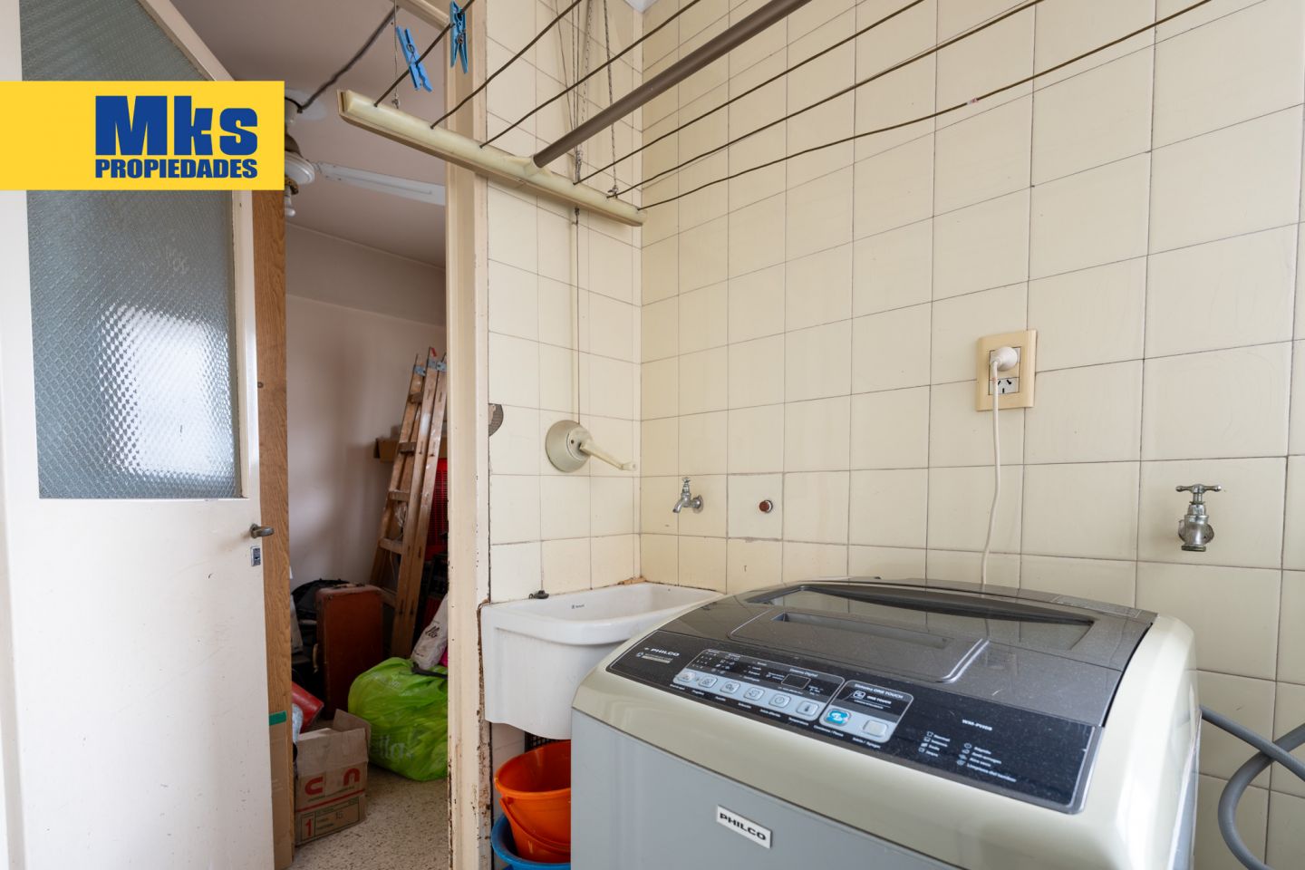 Departamento en Venta en Barracas, Capital Federal