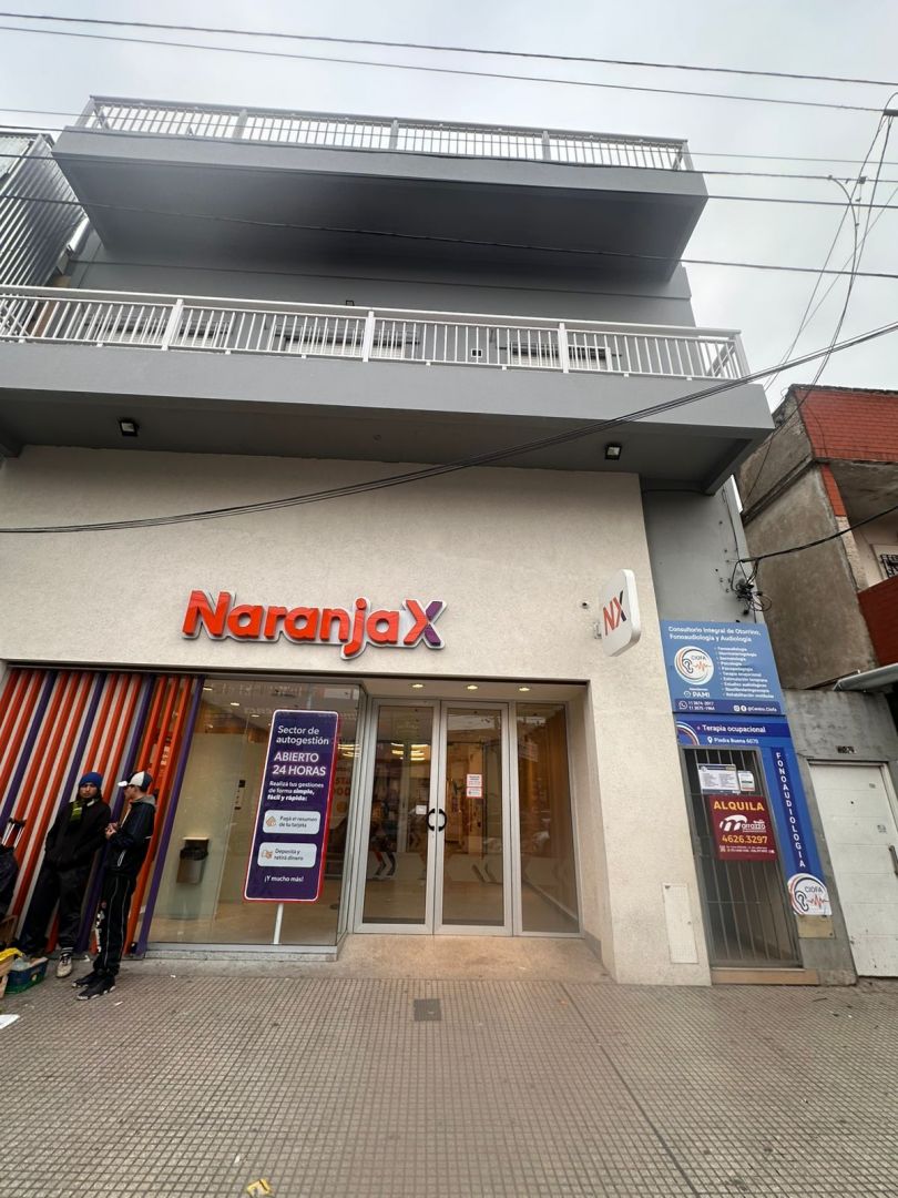 Departamento en PIEDRABUENA 6000