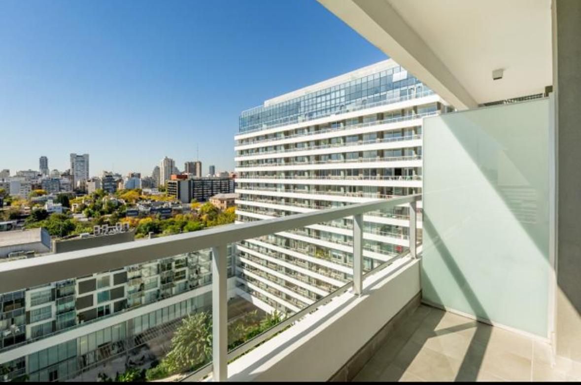 Departamento en Alquiler en Palermo, Capital Federal