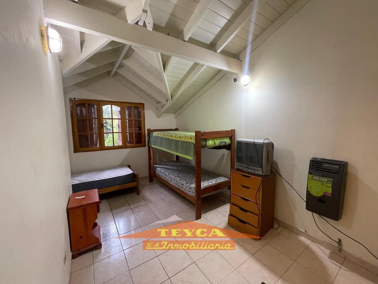 Casa en venta Ostende 4 ambientes