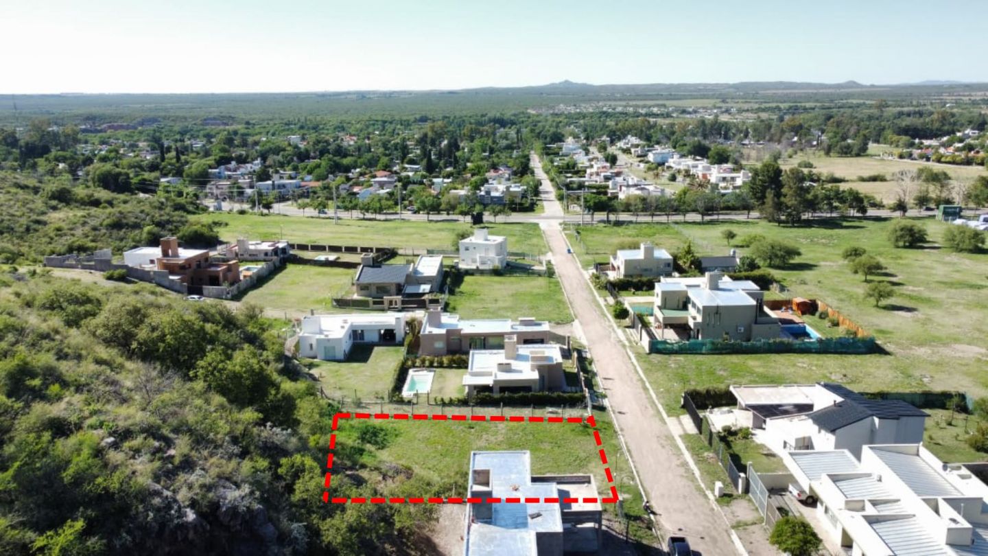 Lote EN VENTA