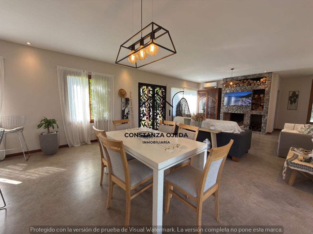 Casa EN ALQUILER