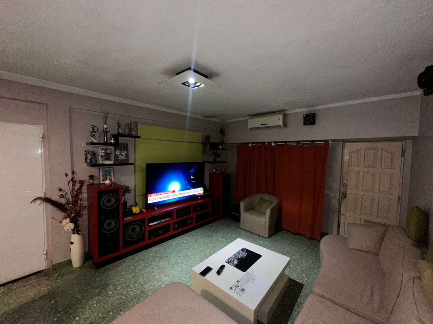 Casa en Venta en La Matanza, G.B.A. Zona Oeste