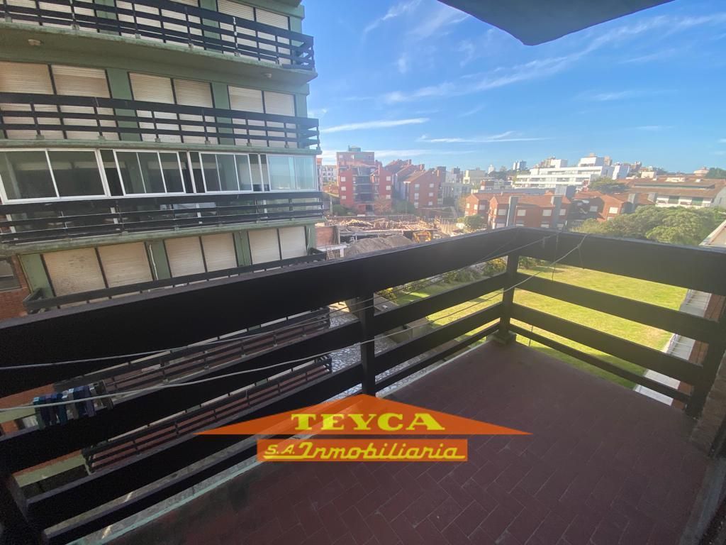 Departamento en venta Pinamar 2 ambientes