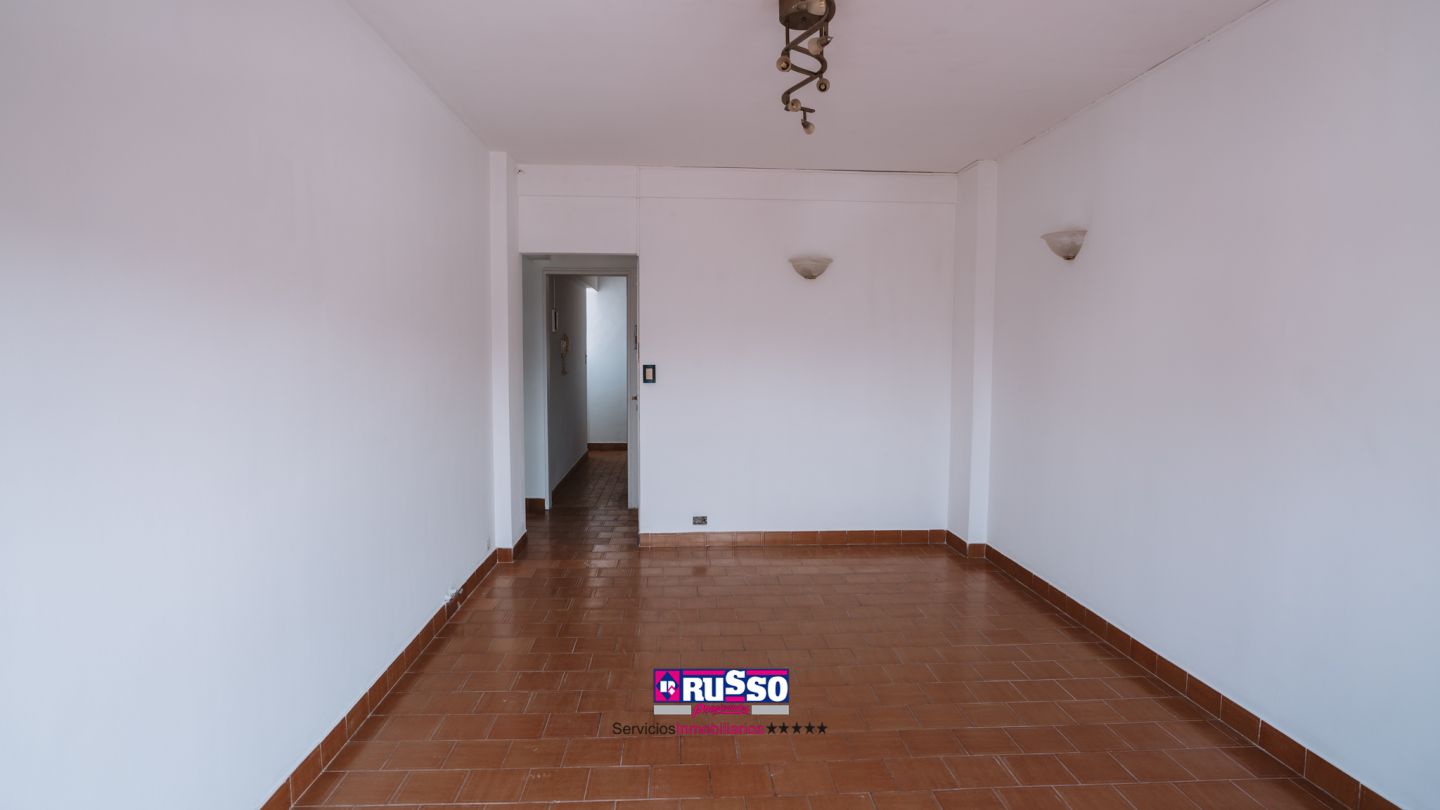 VENTA DE DEPARTAMENTO EN La Matanza - Ramos Mejía - 30
